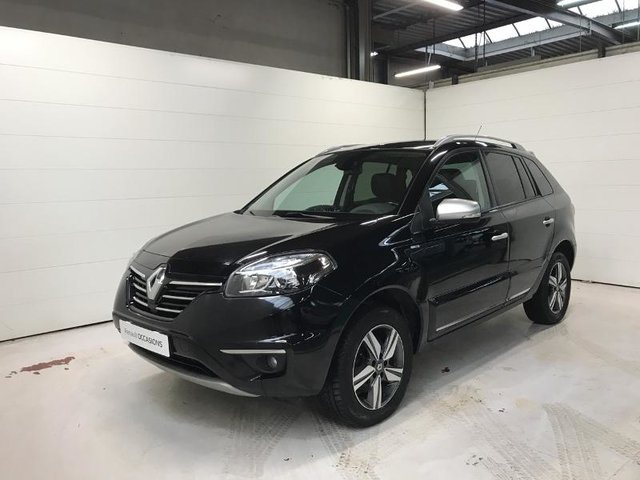 voiture occasion renault koleos avold renault voiture occasion renault koleos avold renault