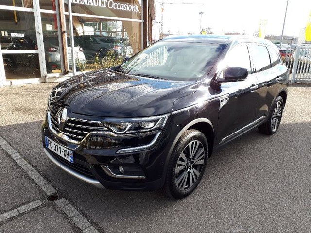 voiture de direction renault koleos vente v 233 hicule voiture de direction renault koleos vente v 233 hicule