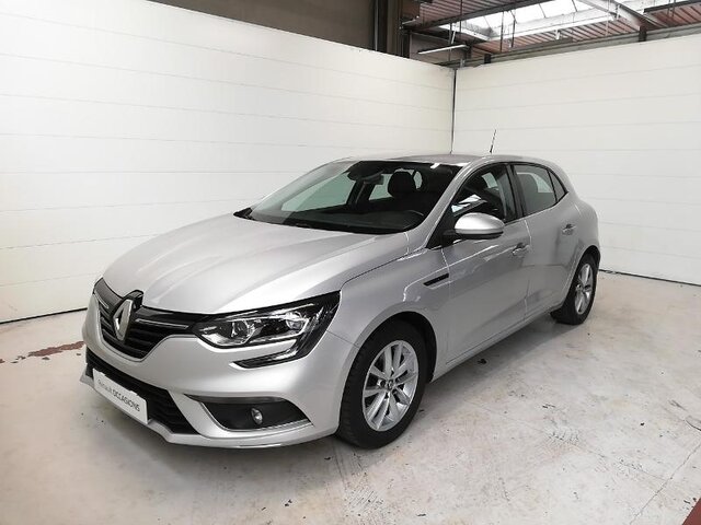 Voiture Occasion Renault Megane Dijon Fiat Dijon