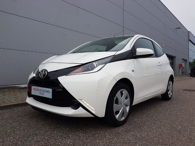 Toyota Occasion Besançon