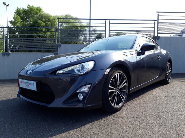 toyota gt86 occasion 2 0 200ch 224 mulhouse he27 34558 toyota gt86 occasion 2 0 200ch 224 mulhouse he27 34558