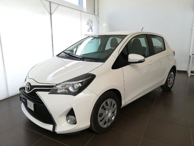 Voiture Occasion Toyota Yaris Thionville Toyota Thionville