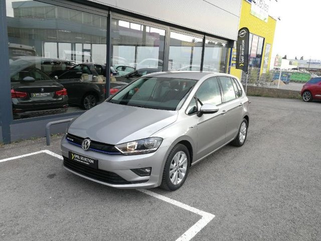 Volkswagen Golf Sportsvan Occasion Essence