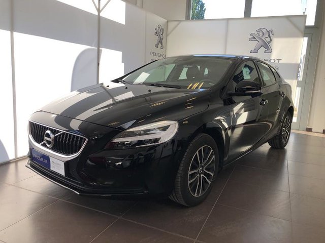 volvo v40 occasion t2 122ch kinetic 224 nancy abse 51239 volvo v40 occasion t2 122ch kinetic 224 nancy abse 51239