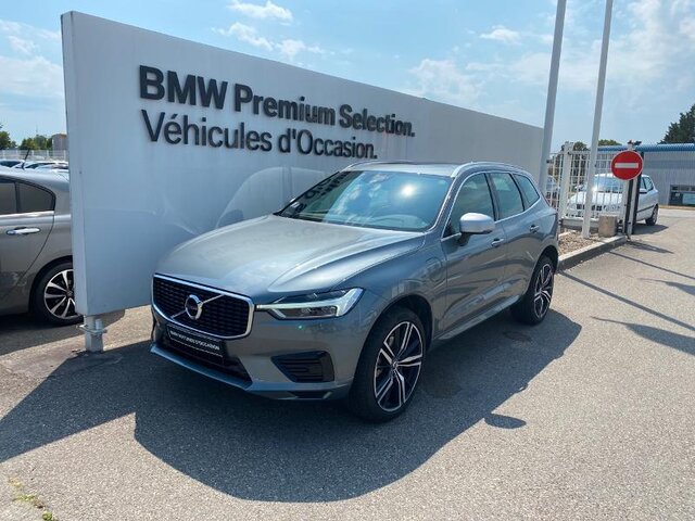 Voiture Occasion Volvo Mulhouse Bmw Mulhouse