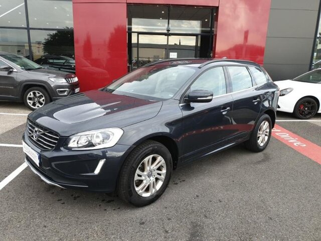 Avito volvo xc60