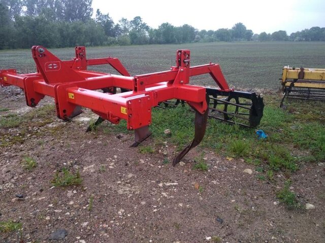 Occasion Gregoire Besson Helios A Antigny 85 En Vente 6 500 Annonce N 00163962