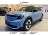 Démonstration Ford Explorer à Nanterre chez Suzuki Nanterre