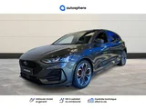 Démonstration Ford Focus à Nanterre chez Suzuki Nanterre