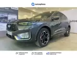 Démonstration Ford Kuga à Nanterre chez Suzuki Nanterre