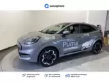Démonstration Ford Puma à Nanterre chez Suzuki Nanterre
