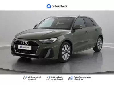 Occasion Audi A1 Sportback à REIMS chez Audi Reims
