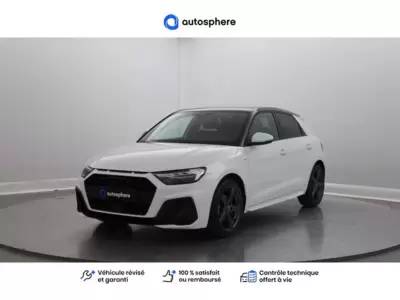 Occasion Audi A1 Sportback à REIMS chez Audi Reims