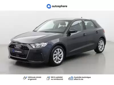 Occasion Audi A1 Sportback à CHAMPNIERS chez Volkswagen Angouleme