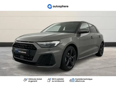 Occasion Audi A1 Sportback à REIMS chez Audi Reims