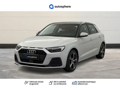 Occasion Audi A1 Sportback à CHAMPNIERS chez Volkswagen Angouleme