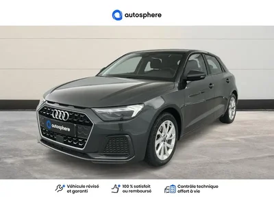 Occasion Audi A1 Sportback à REIMS chez Audi Reims
