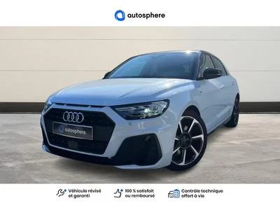 Occasion Audi A1 Sportback à NIMES chez BMW NÎMES