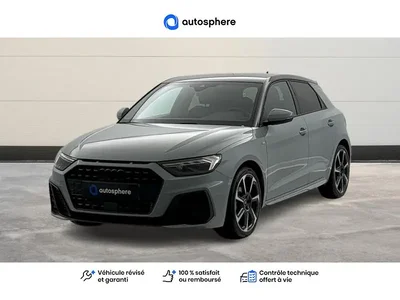 Occasion Audi A1 Sportback à REIMS chez Audi Reims