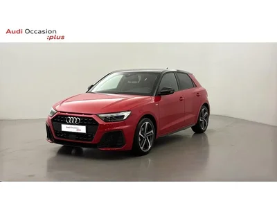 Occasion Audi A1 Sportback à CHAMPNIERS chez Volkswagen Angouleme