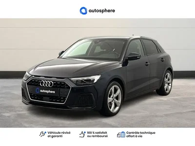Occasion Audi A1 Sportback à La Teste-de-Buch chez Autosphere La Teste-de-Buch
