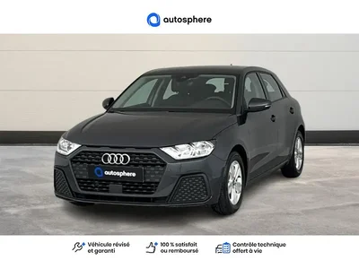 Occasion Audi A1 Sportback à CHÂTEAU THIERRY chez Volkswagen Chateau Thierry