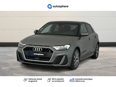 Occasion Audi A1 Sportback à MELUN chez Groupe Autosphere Melun