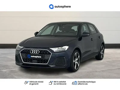 Occasion Audi A1 Sportback à MELUN chez Groupe Autosphere Melun
