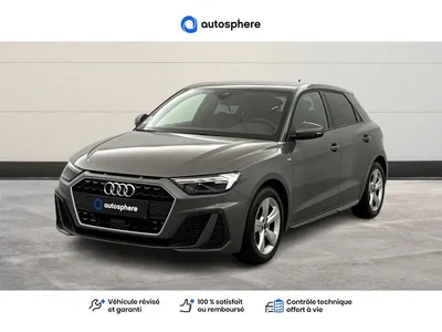 Occasion Audi A1 Sportback à La Teste-de-Buch chez Autosphere La Teste-de-Buch