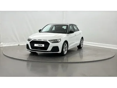 Occasion Audi A1 Sportback à ENGLOS chez RENAULT | ENGLOS