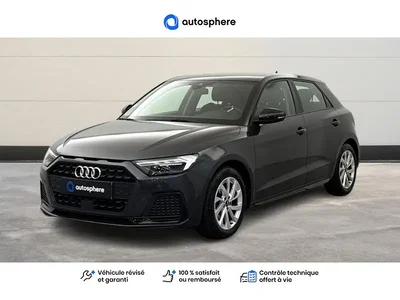 Occasion Audi A1 Sportback à SAINT CYR SUR LOIRE chez SUZUKI TOURS