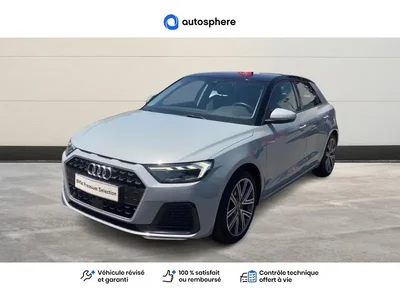 Occasion Audi A1 Sportback à BAYONNE chez BMW BAYONNE