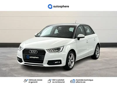 Occasion Audi A1 Sportback à CHÂTEAU THIERRY chez Volkswagen Chateau Thierry