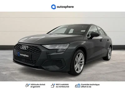 Occasion Audi A3 Berline à REIMS chez Audi Reims