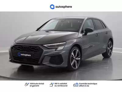 Occasion Audi A3 Sportback à REIMS chez VOLKSWAGEN REIMS