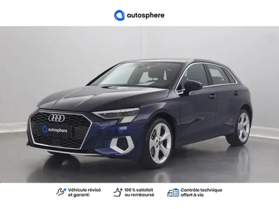Occasion Audi A3 Sportback à REIMS chez VOLKSWAGEN REIMS