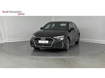 Occasion Audi A3 Sportback à CHÂTEAU THIERRY chez Volkswagen Chateau Thierry
