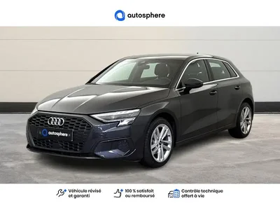 Occasion Audi A3 Sportback à La Teste-de-Buch chez Autosphere La Teste-de-Buch