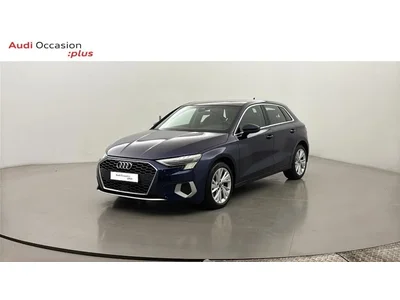 Occasion Audi A3 Sportback à CHAMPNIERS chez Volkswagen Angouleme