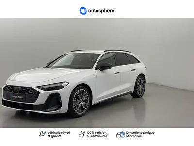 Occasion Audi A5 Avant à POITIERS chez Groupe Autosphere Poitiers