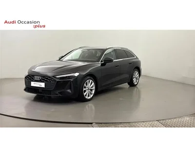 Occasion Audi A5 Avant à CHAMPNIERS chez Volkswagen Angouleme