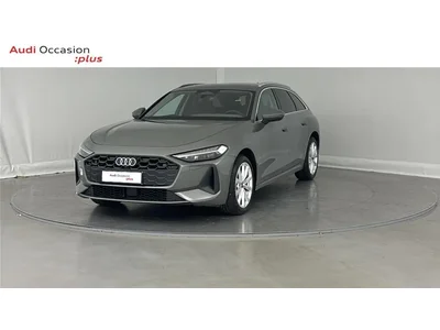 Occasion Audi A5 Avant à CHÂTEAU THIERRY chez Volkswagen Chateau Thierry