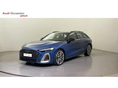Occasion Audi A5 Avant à CHAMPNIERS chez Volkswagen Angouleme