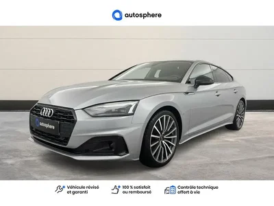 Occasion Audi A5 Sportback à REIMS chez Audi Reims