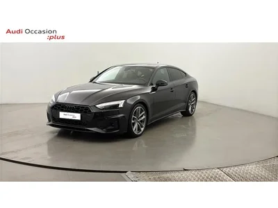 Occasion Audi A5 Sportback à CHAMPNIERS chez Volkswagen Angouleme