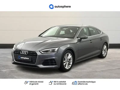 Occasion Audi A5 Sportback à NIORT chez Groupe Autosphere Niort