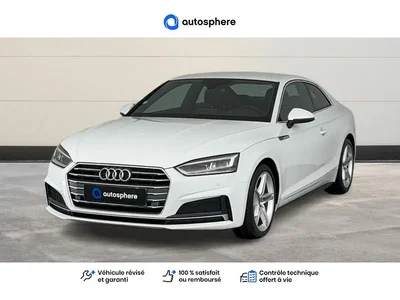 Occasion Audi A5 à REIMS chez Audi Reims