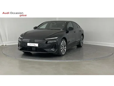 Occasion Audi A6 Sportback E-Tron à CHÂTEAU THIERRY chez Volkswagen Chateau Thierry