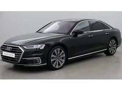 Occasion Audi A8 à CHÂTEAU THIERRY chez Volkswagen Chateau Thierry