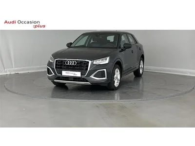 Occasion Audi Q2 à CHÂTEAU THIERRY chez Volkswagen Chateau Thierry